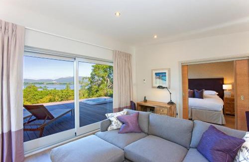 Benderloch Hotel | Isle of Eriska Hotel Spa & Island