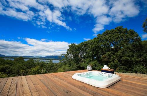 Benderloch Hotel | Isle of Eriska Hotel Spa & Island