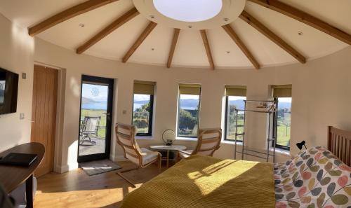 Portree Apartment | Isle of Skye Rotunda