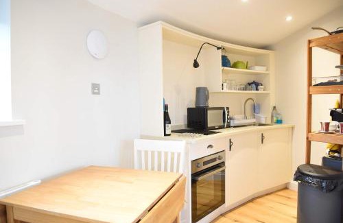 Portree Apartment | Isle of Skye Rotunda