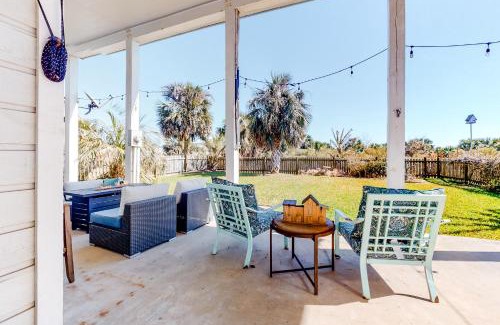 Isla Del Sol House | Isle View Gem