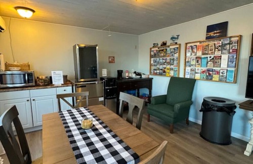 Trenton Cottage | Isleview Cottage 2 - Detached, dog friendly!