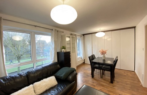 Islington Apartment | Islington Cozy One-Bedroom flat close to Angel/St Pancras/Kings cross/