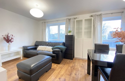 Islington Apartment | Islington Cozy One-Bedroom flat close to Angel/St Pancras/Kings cross/