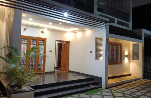 Mayyanad Villa | Isma luxurious Private Villa for VIPs