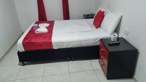 Soacha Hotel | Ismael de la Villa