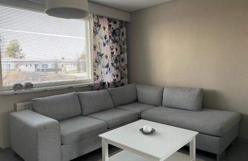 Ylivieska Apartment | Iso huoneisto 4