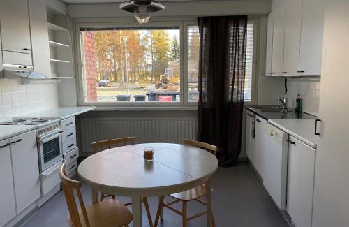 Ylivieska Apartment | Iso huoneisto 4