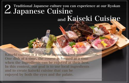 Kawazu Hotel | Isoaruki no Yuyado Ushiogumo -6 years or older-