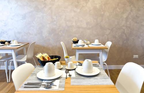 Isola Sacra House | ISOLA 163 Guest House