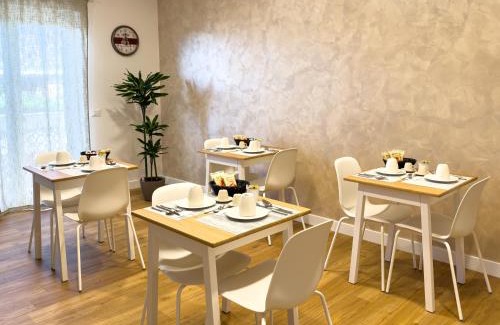 Isola Sacra House | ISOLA 163 Guest House