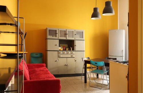 La Fontana Apartment | Isola Centro Bilocale su 2 livelli Free Wi-Fi