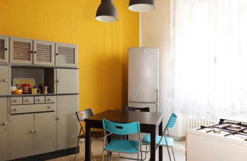 La Fontana Apartment | Isola Centro Bilocale su 2 livelli Free Wi-Fi