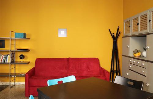 La Fontana Apartment | Isola Centro Bilocale su 2 livelli Free Wi-Fi