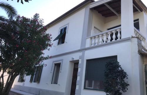 Vigneria House | Isola d'Elba casa vacanze - Villa Portello - magnetite - la casina