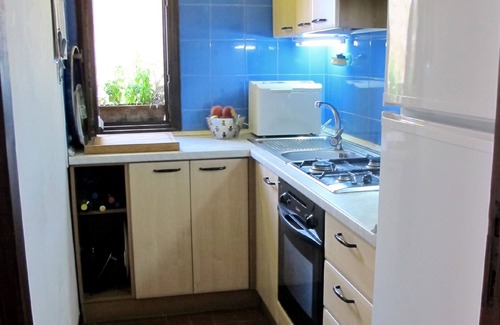 Capoliveri Villa | Isola d'Elba - NATURE. 10 meters from the sea - Privacy - Natural Park