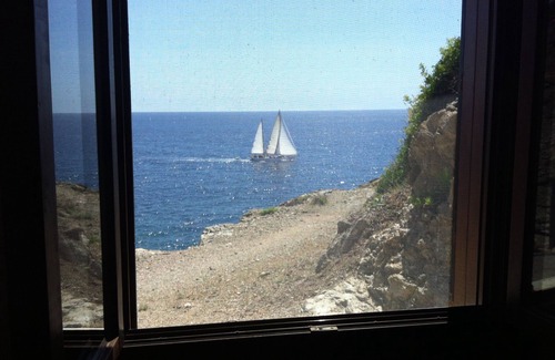 Capoliveri Villa | Isola d'Elba - NATURE. 10 meters from the sea - Privacy - Natural Park
