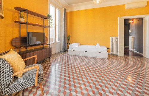 Zona Zara Apartment | Isola District & Istria M5 APT!