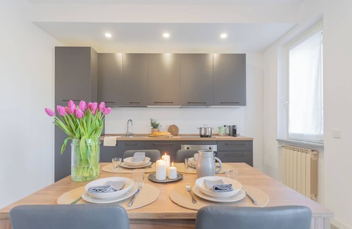 Grandate Apartment | Isola Felice Grandate by Rent all Como