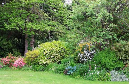 Lostwithiel House | Isolda's - Ukc3905