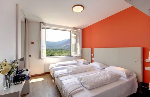 Fondotoce Apartment | Isolino (FON104) by Interhome