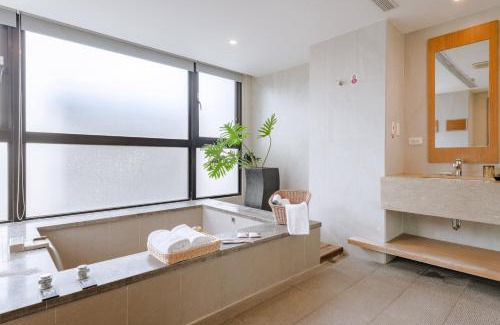Jiaoxi Hotel | ISPAVITA B&B Resort