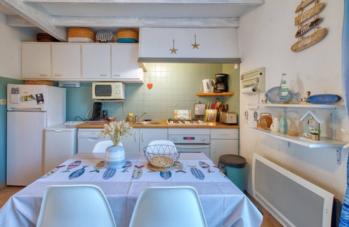 La Remigeasse House | Issé IO - Maison à proximité de la plage