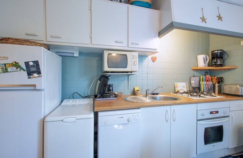 La Remigeasse House | Issé IO - Maison à proximité de la plage