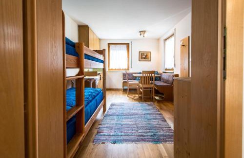 Caminata di Tures Apartment | Issingerhof App 2