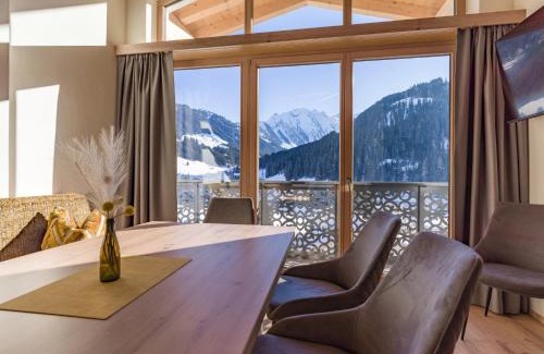 Gerlos Apartment | Isskogel Suites