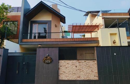 Amritsar Villa | Ista Inn Homestay