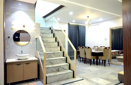 Amritsar Villa | Ista Inn Homestay