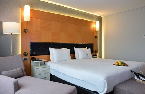 Bahcelievler Hotel | Istanbul Gonen Hotel