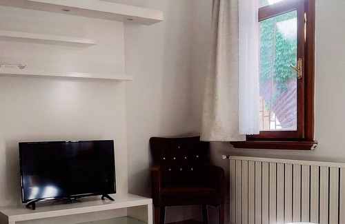 Istanbul City Center House | Istanbul Vrbo 4 Bedrooms Gem