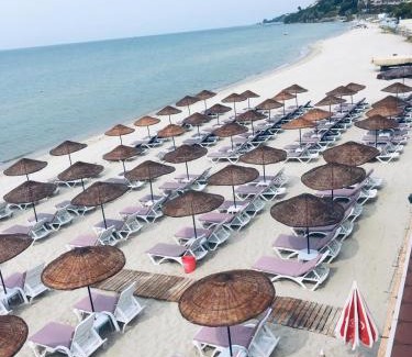 Marmara Ereglisi Hotel | Istanbul Yildiz Hotel