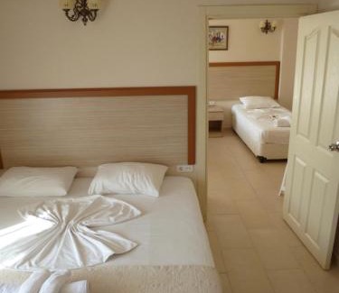 Marmara Ereglisi Hotel | Istanbul Yildiz Hotel