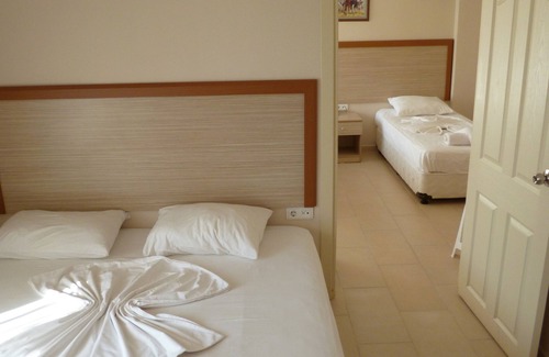 Marmara Ereglisi Hotel | Istanbul Yildiz Hotel