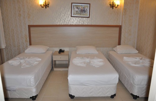Marmara Ereglisi Hotel | Istanbul Yildiz Hotel