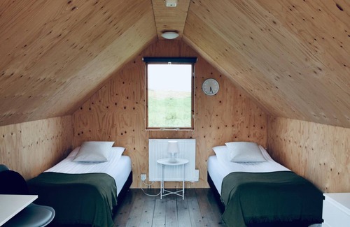 Sandgerdi House | iStay Cottages