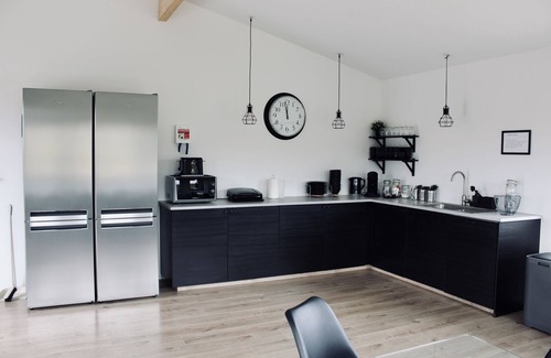 Sandgerdi House | iStay Cottages