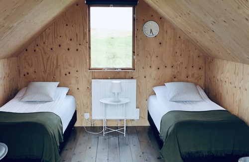 Sandgerdi House | iStay Cottages