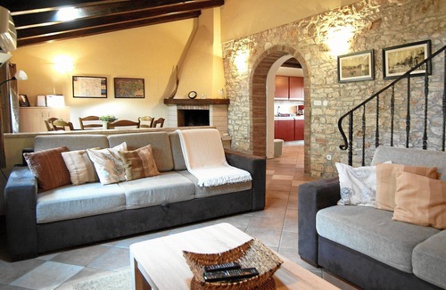 Kastelir-Labinci House | Istria: Stone house in village. 5 min drive to sea, Novigrad - 8km, Porec - 12km