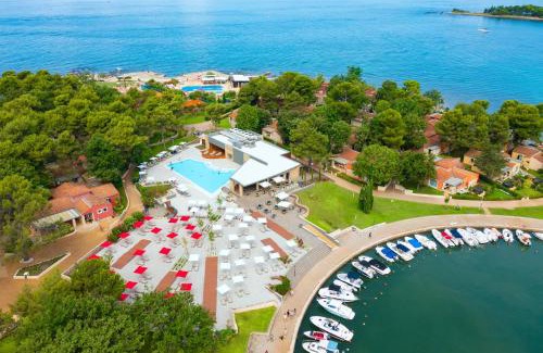 Monterol Villa | Istrian Villas Plava Laguna