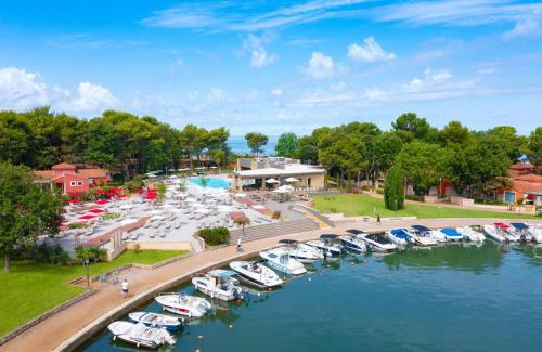Monterol Villa | Istrian Villas Plava Laguna