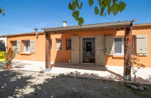 Canale-di-Verde House | Isula Paradise