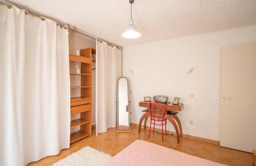 Canale-di-Verde House | Isula Paradise