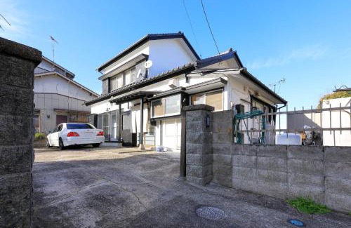 Isumi Villa | Isumi Resonal Ohara