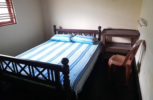 Hettimulla House | Isuru Villa