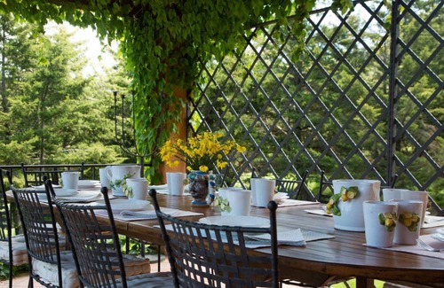 Contessa Entellina Villa | Domus Sicily - Fattoria Gorgo - Contessa Entellina