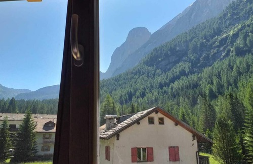 Penia Apartment | Penia di Canazei Apartment (Trento) - Your holiday at the foot of the Marmolada